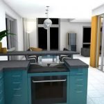 Ref.No. 656: Spacious 2-room apartment in Prenzlauer Berg